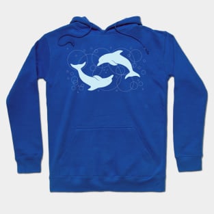 Dolphins Hoodie